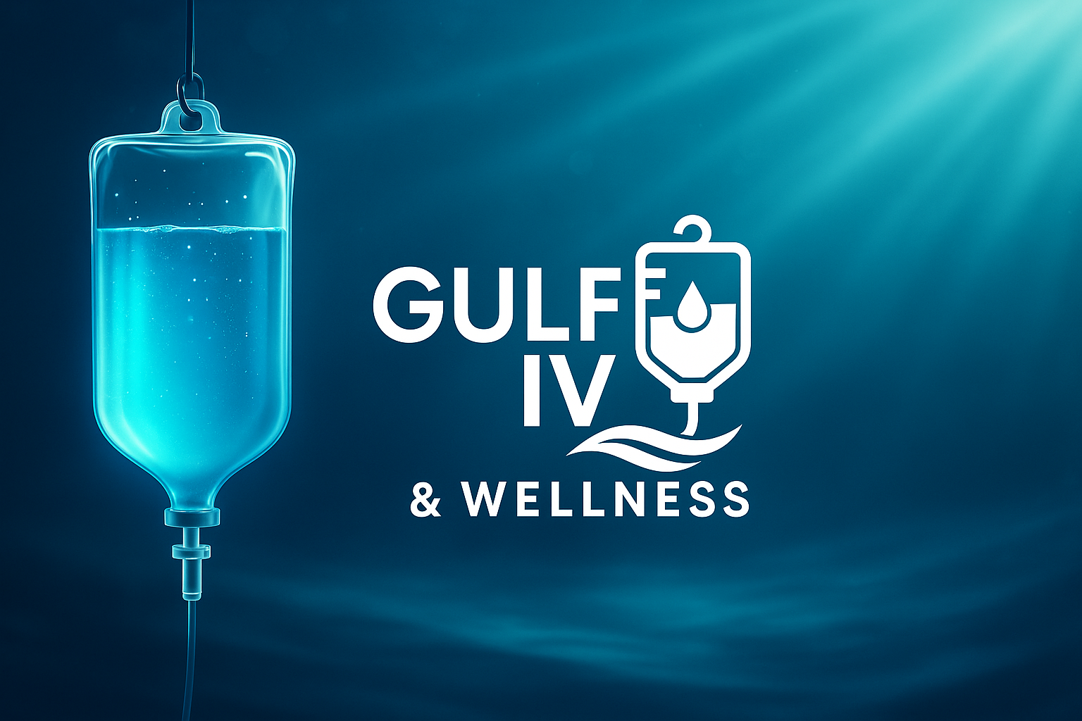 Gulf IV and wellness
