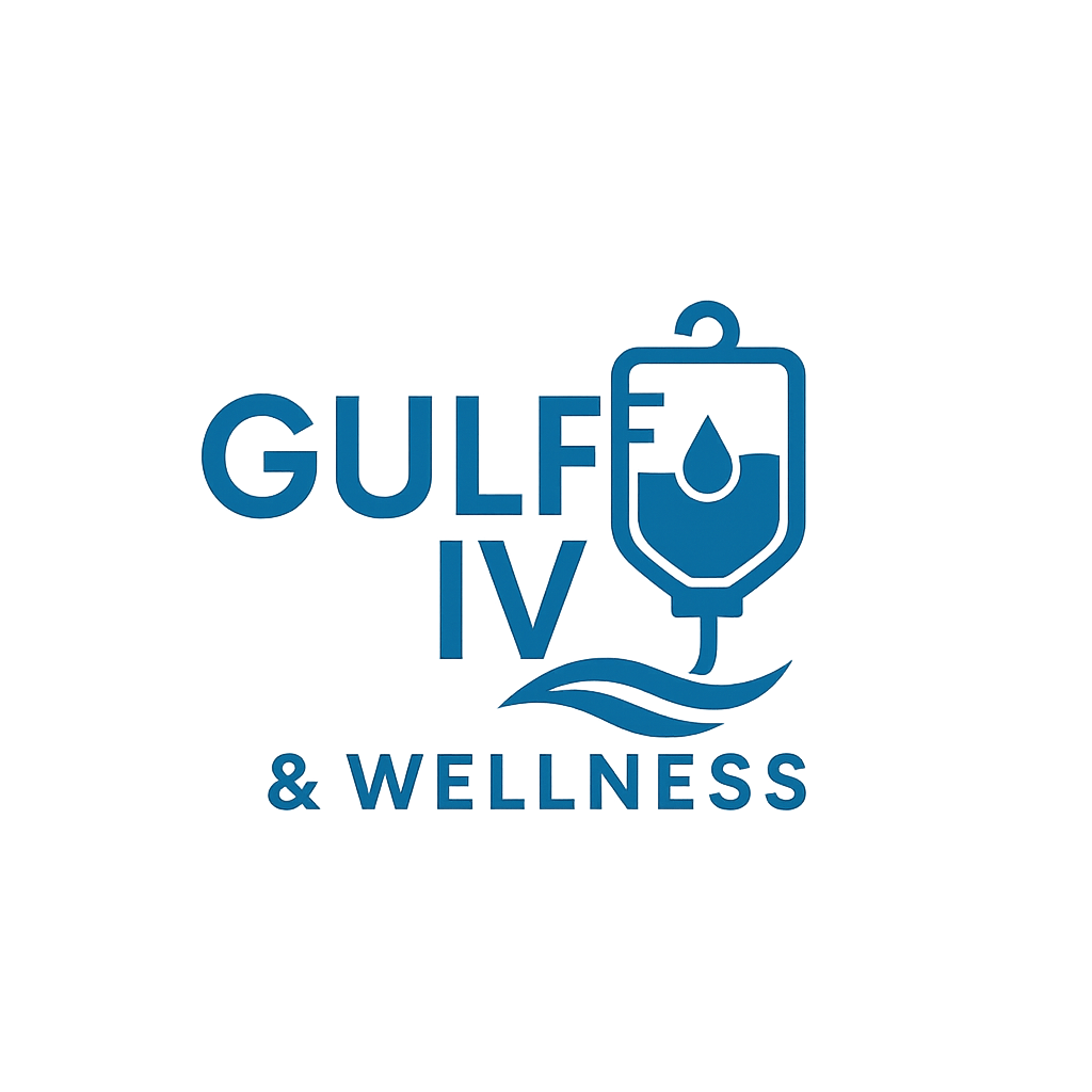 Gulf IV & Wellness